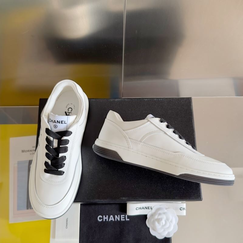 Chanel Sport Shoes